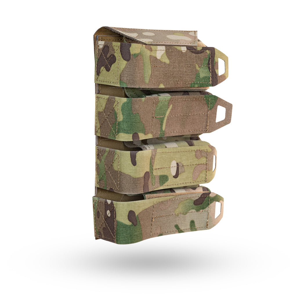 Russian MBC Gear GM-94 4 Round Pouch Tear Away - Multicam