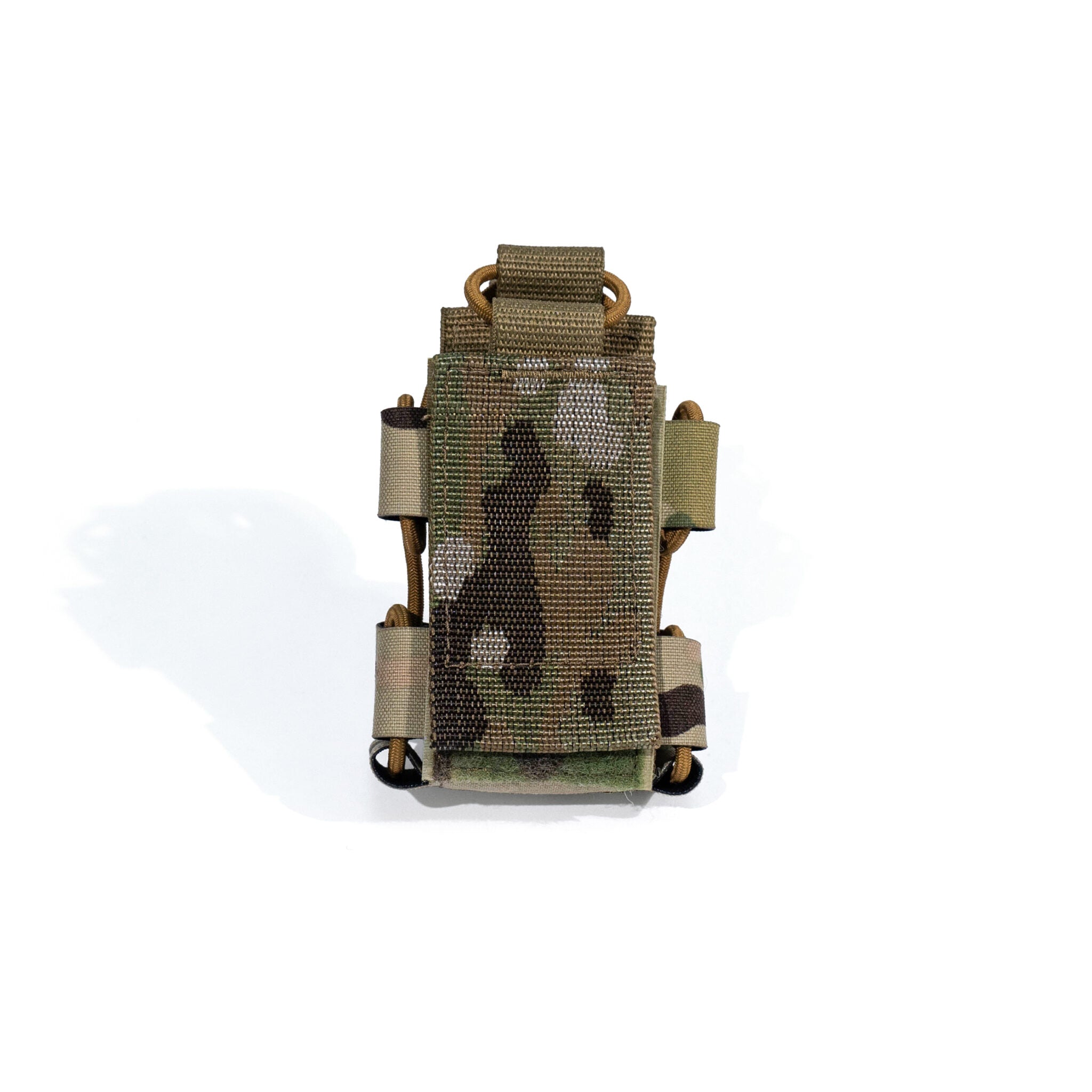 Preorder: Russian Fillin Radio Pouch