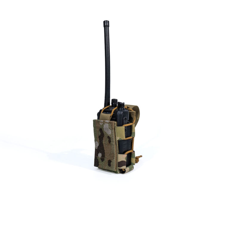 Preorder: Russian Fillin Radio Pouch