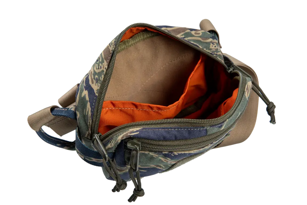 Preorder: Russian Gear Craft "Kalita" Pistol Shoulder Bag