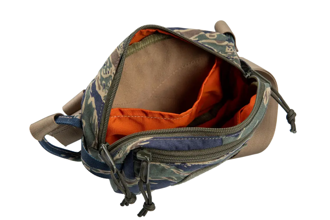 Preorder: Russian Gear Craft "Kalita" Pistol Shoulder Bag