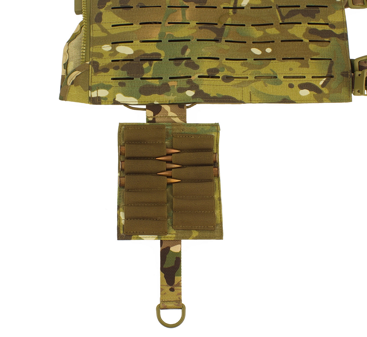 Preorder: Russian MBC "Sector" Tactical Ammo Carrier - Rigid Pouch Insert for Ammunition