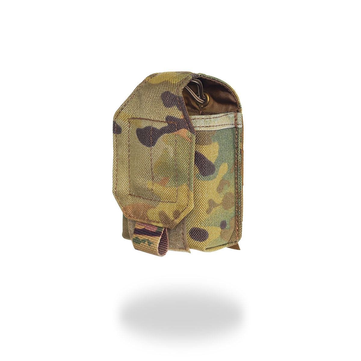 Preorder: Russian MBC Standard Radio Pouch
