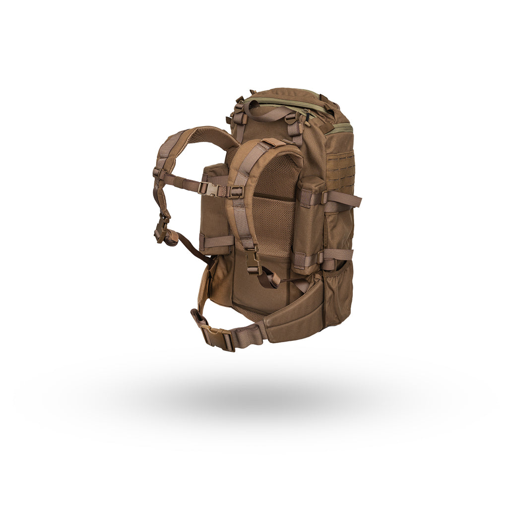 Preorder: Russian MBC Varan 40 Tactical Backpack