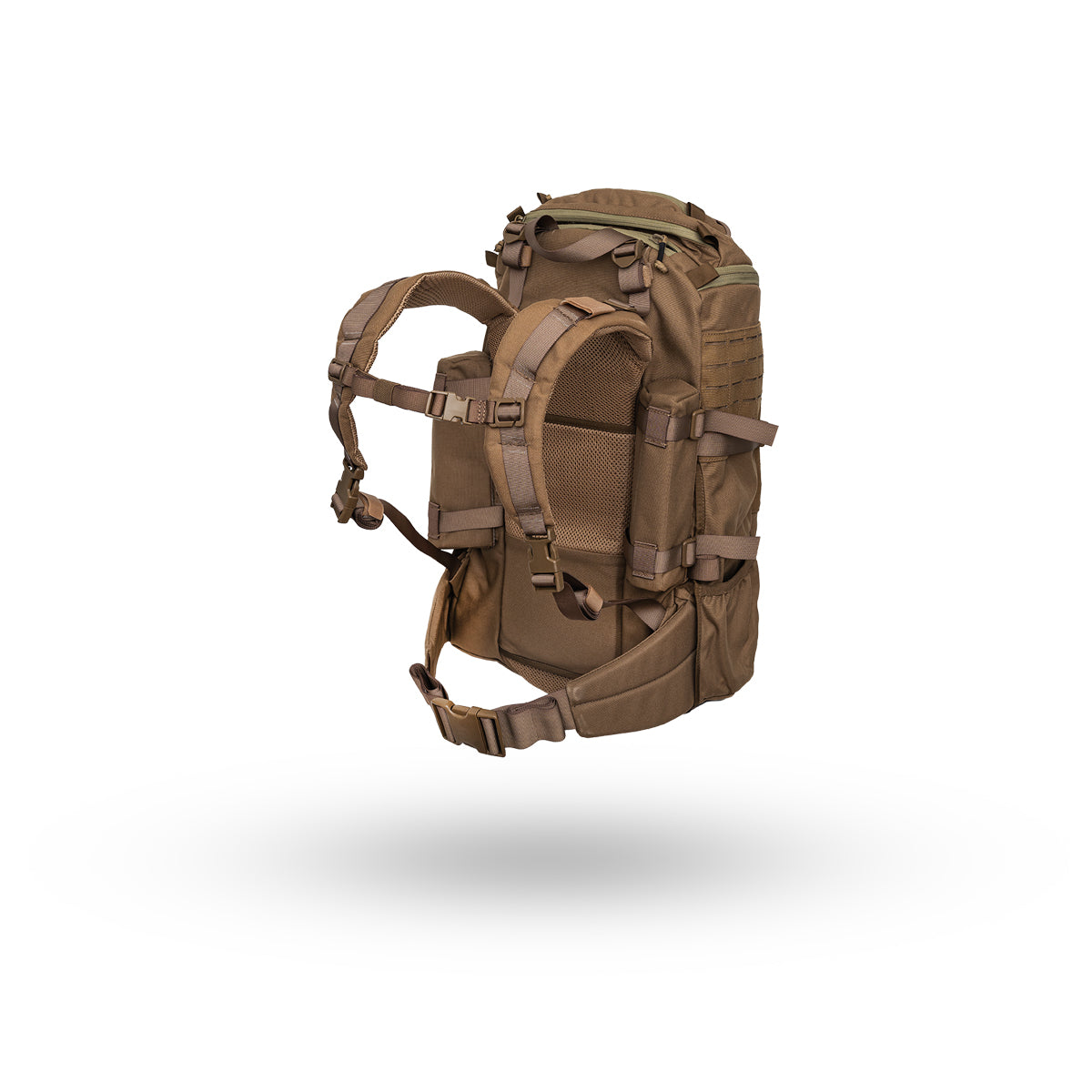 Preorder: Russian MBC Varan 40 Tactical Backpack