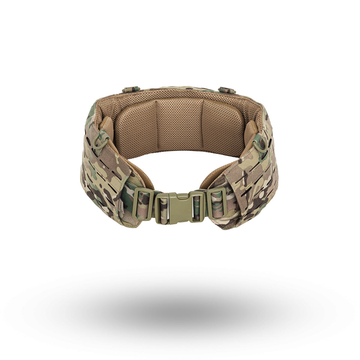 Preorder: Russian MBC Assault Belt – Tactical Heavy-Duty Modular Waist Strap