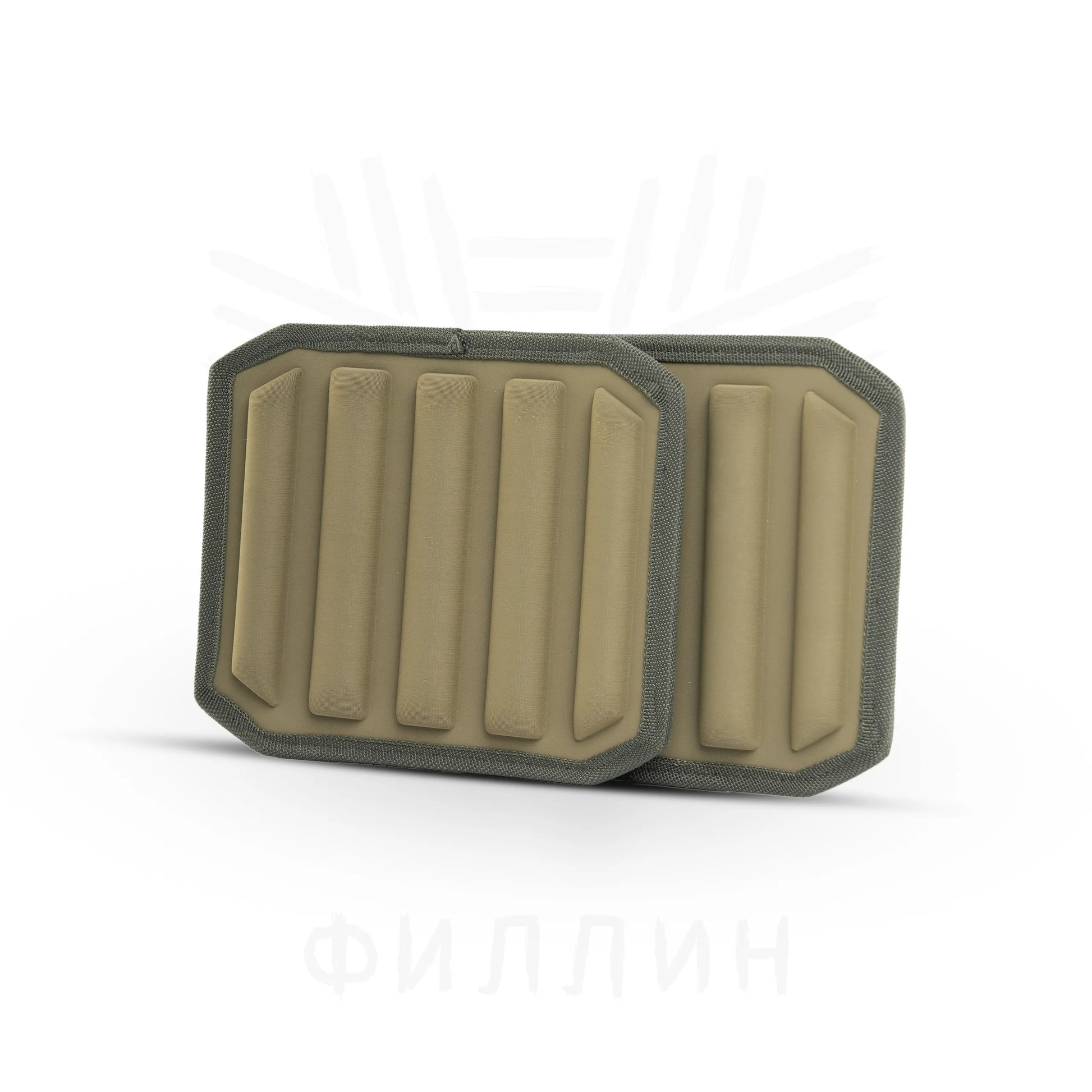 Preorder: Russian Fillin Side CAP Set