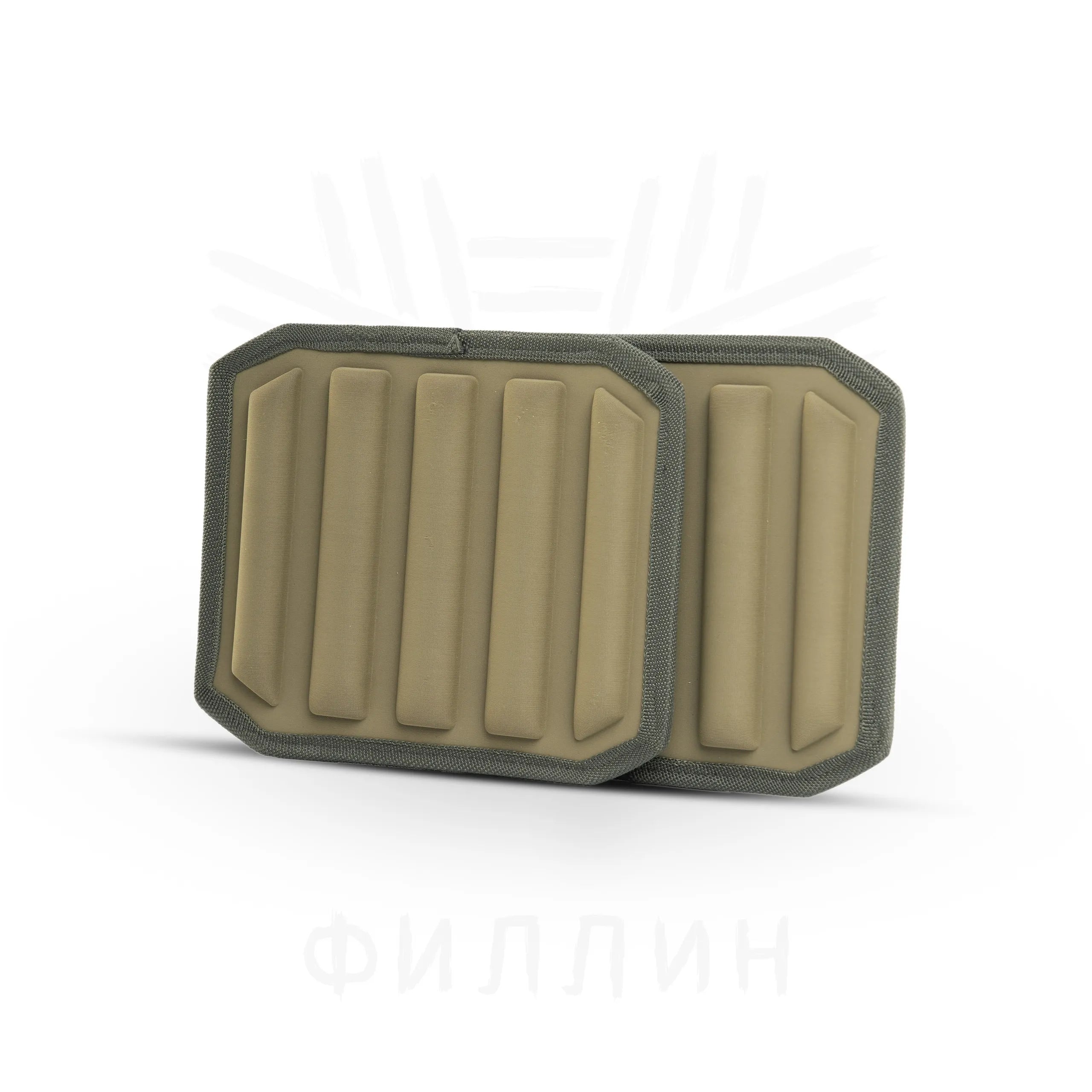 Preorder: Russian Fillin Side CAP Set