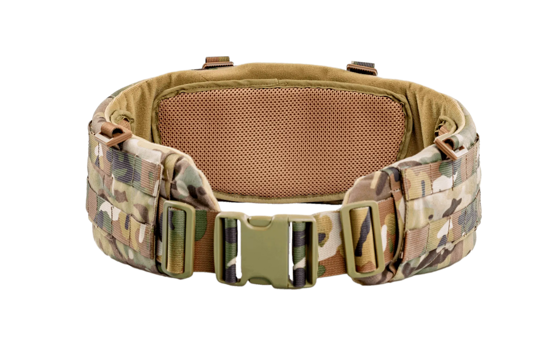 Preorder: Russian Gear Craft Anatomical Combat Belt Size 3