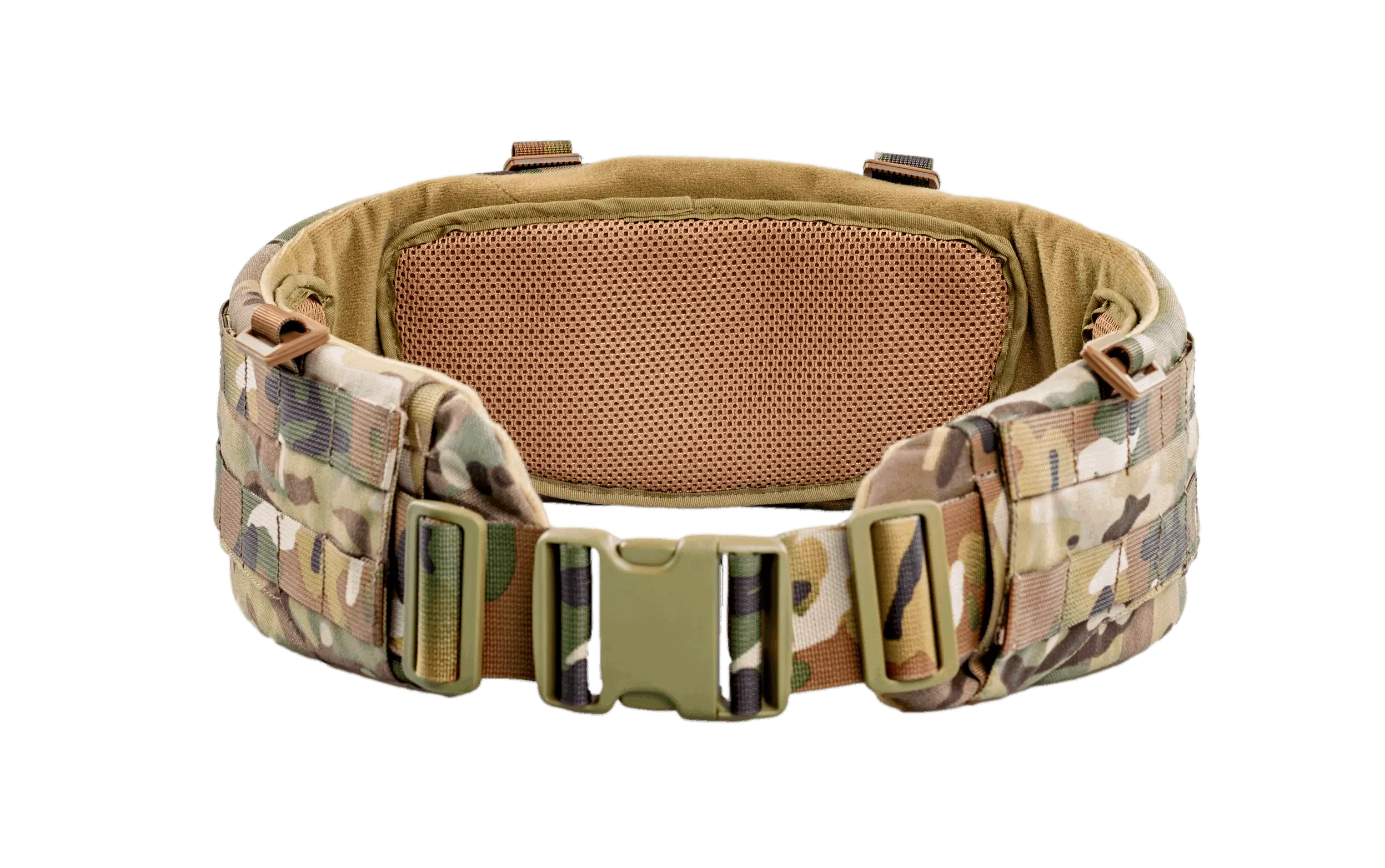 Preorder: Russian Gear Craft Anatomical Combat Belt Size 3