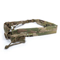 Russian Fillin Tactical Two-Point Gun Sling - Multicam