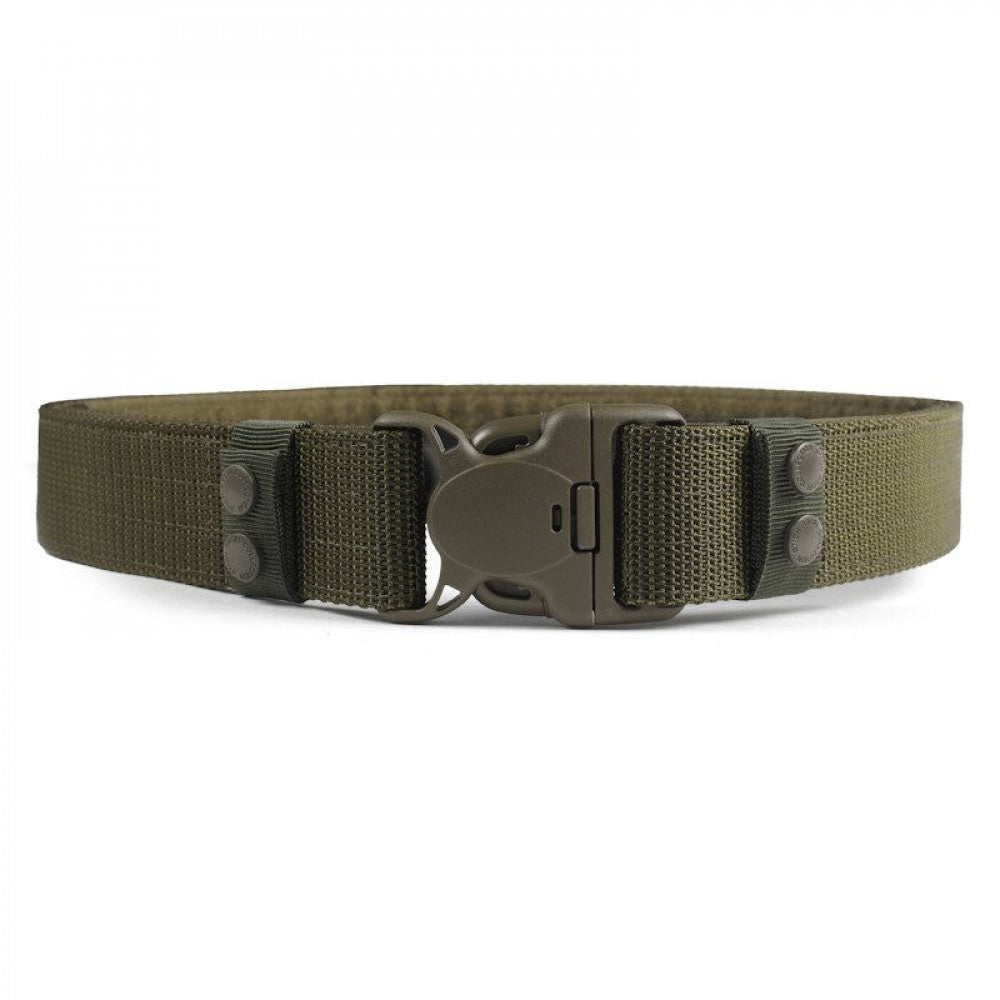 Preorder: Russian Stich Profi Tactical Belt 50mm