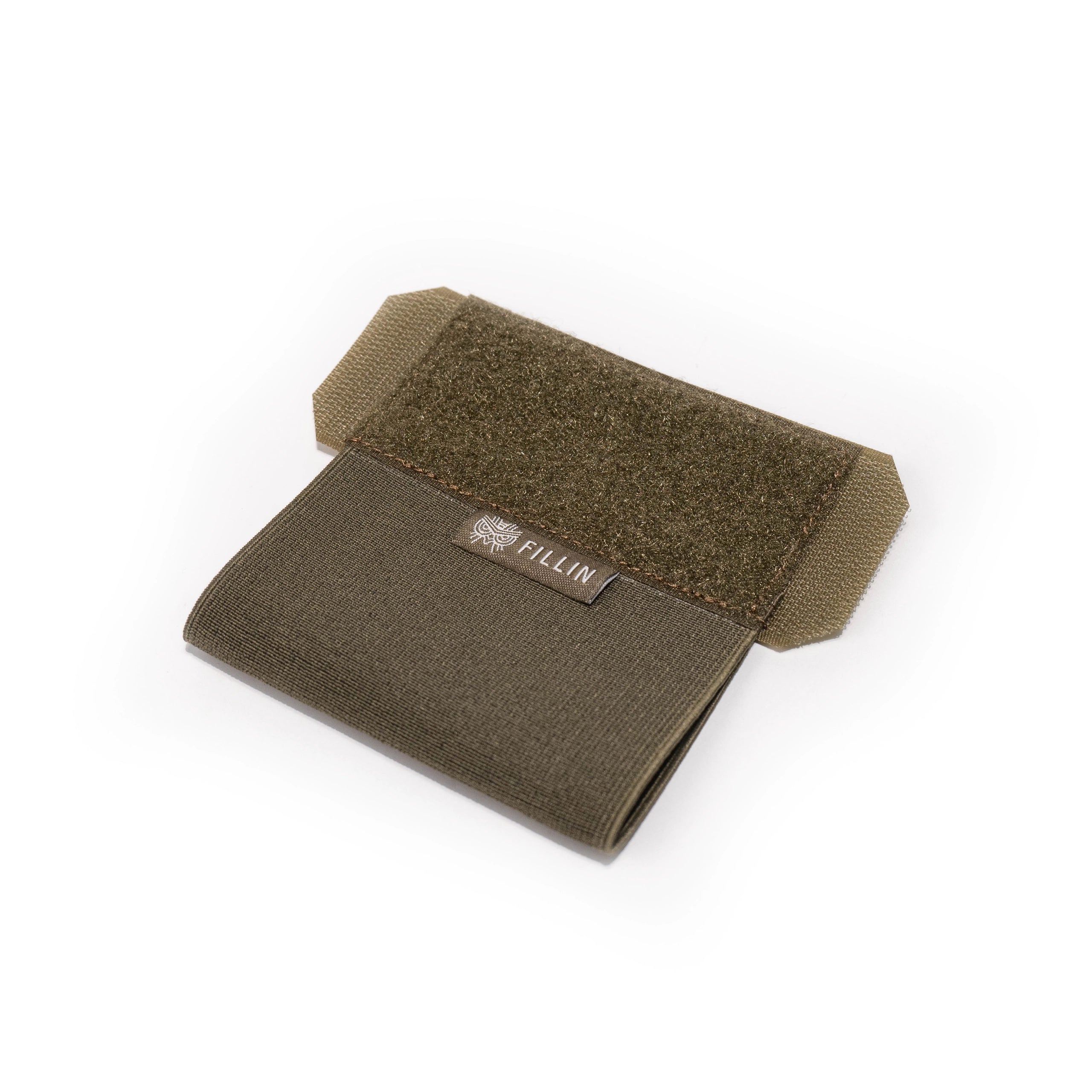 Preorder: Russian Fillin Tourniquet Holder with Velcro Attachment