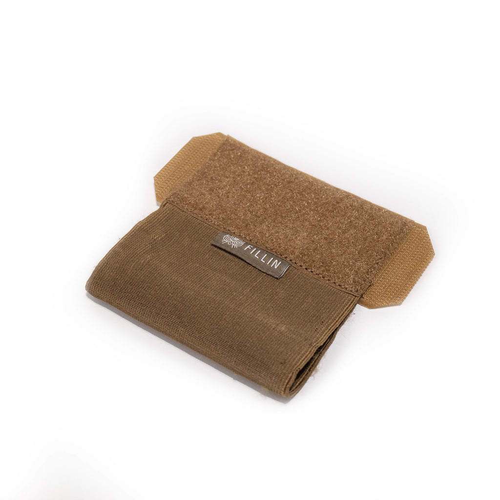 Preorder: Russian Fillin Tourniquet Holder with Velcro Attachment