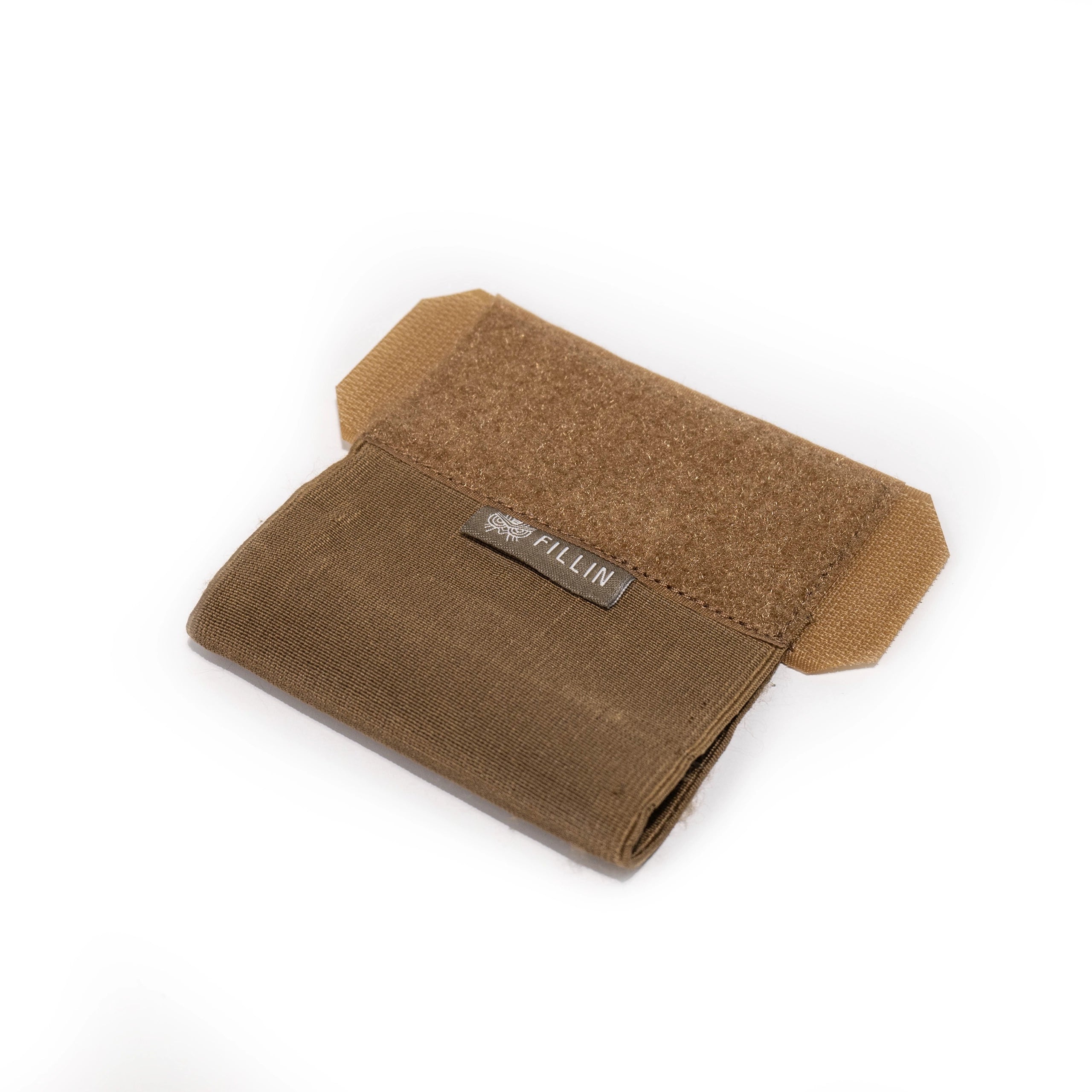 Preorder: Russian Fillin Tourniquet Holder with Velcro Attachment