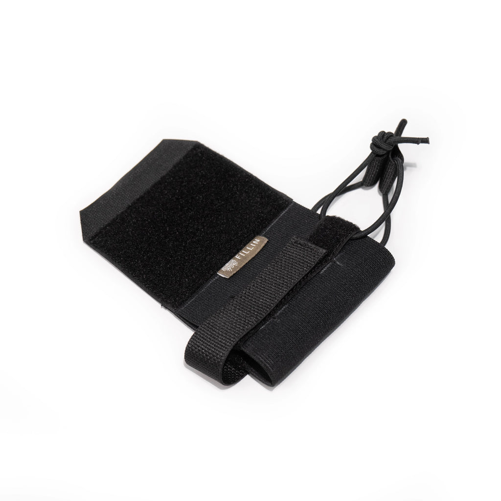 Preorder: Russian Fillin Universal Holder with Velcro Attachment