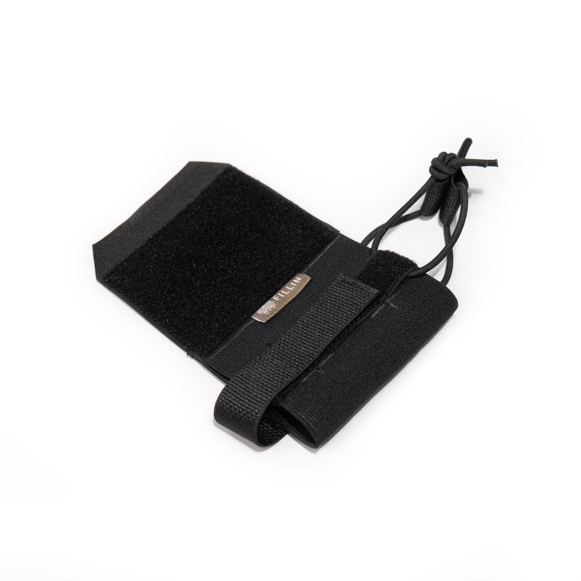 Preorder: Russian Fillin Universal Holder with Velcro Attachment