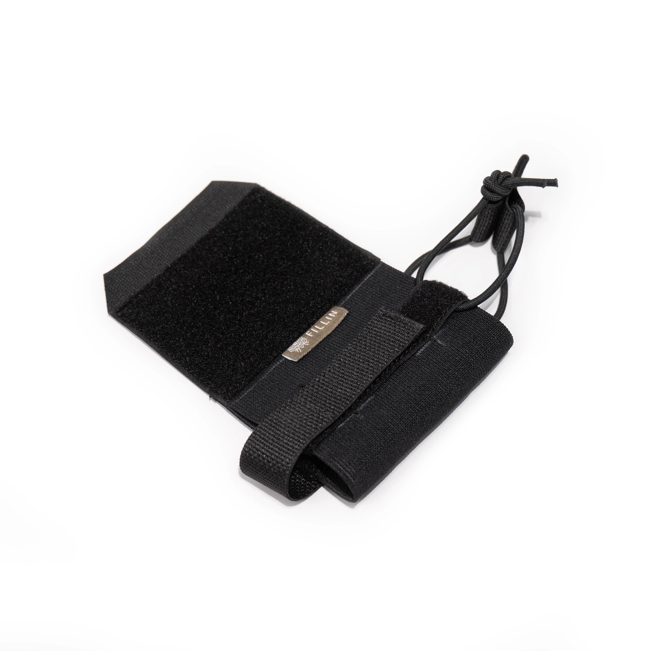 Preorder: Russian Fillin Universal Holder with Velcro Attachment