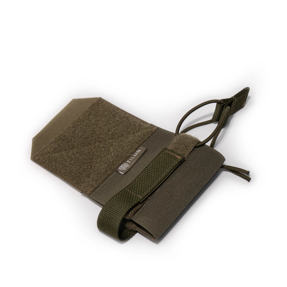 Preorder: Russian Fillin Universal Holder with Velcro Attachment