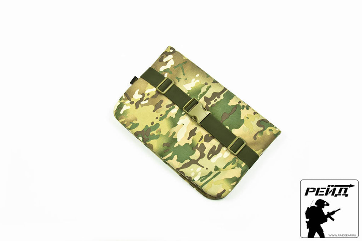Preorder: Russian MBC Folding Seat Pad