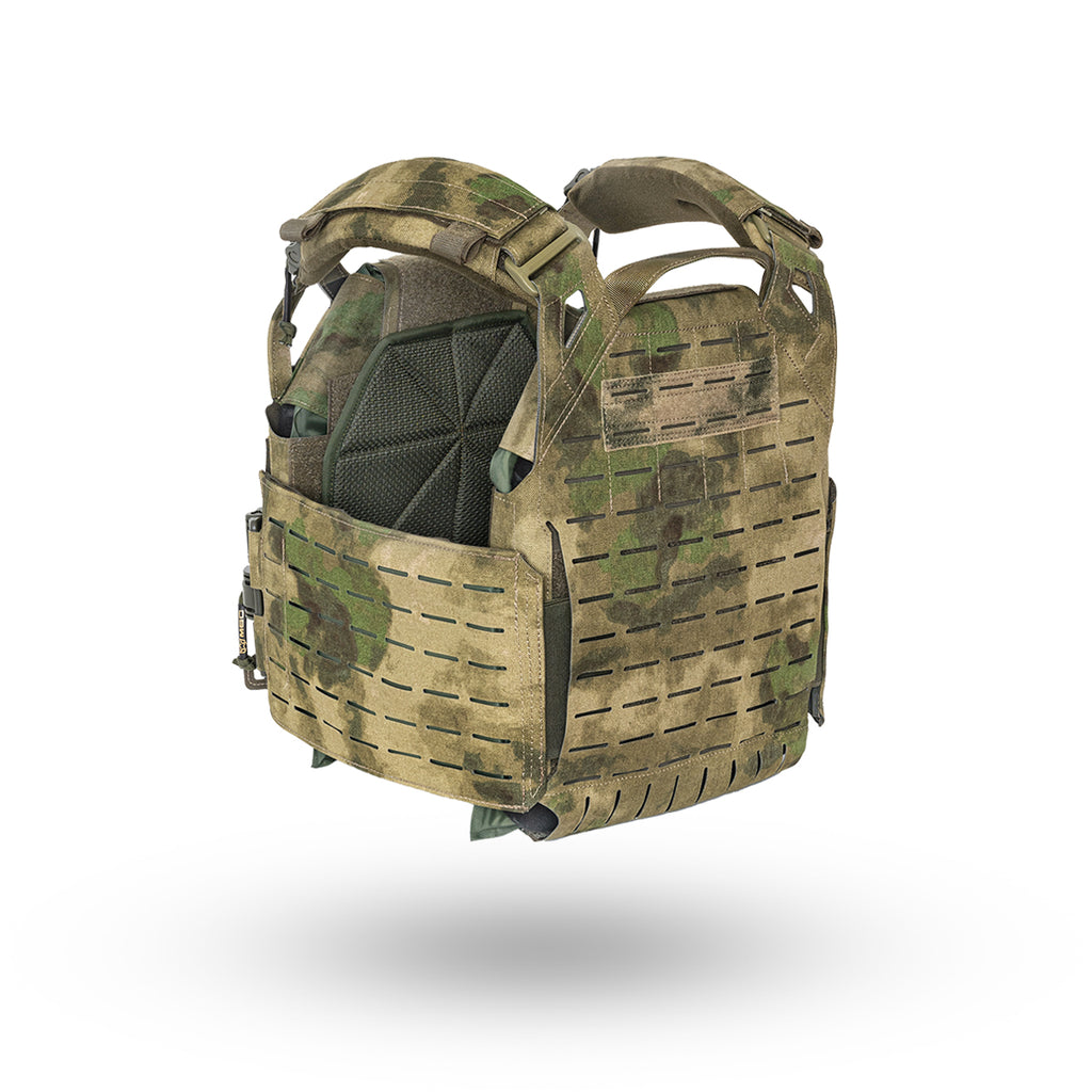 Preorder: Russian MBC Phantom Vest Type 2 – Tactical Modular Plate Carrier