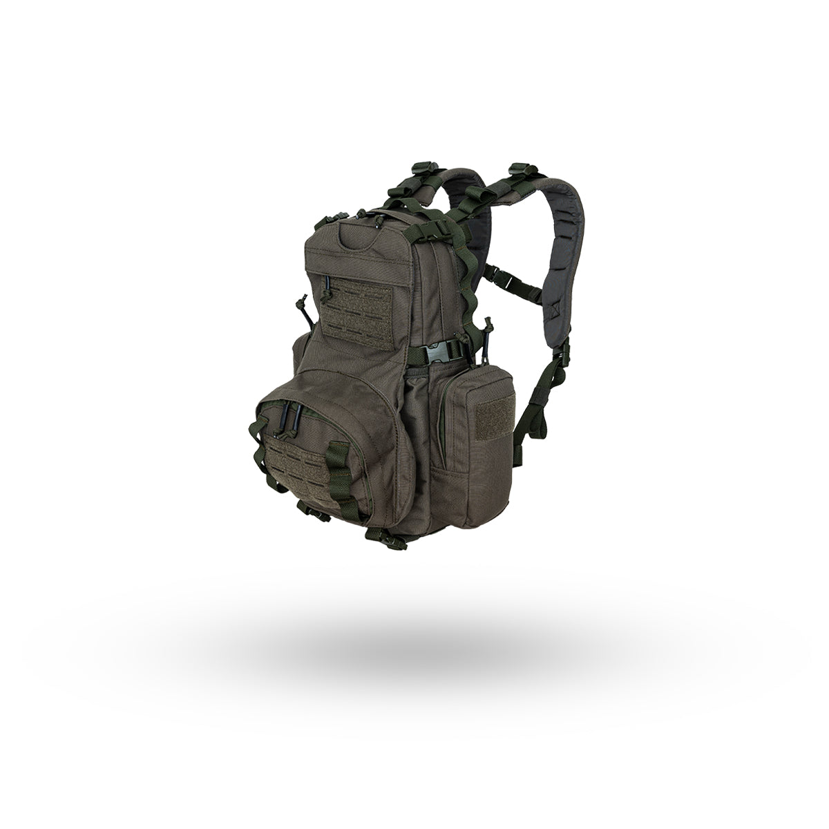 Preorder: Russian MBC Beaver Tactical Assault Backpack