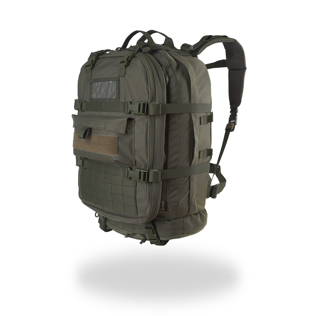 Preorder: Russian MBC "Paracelsus" Medical Backpack