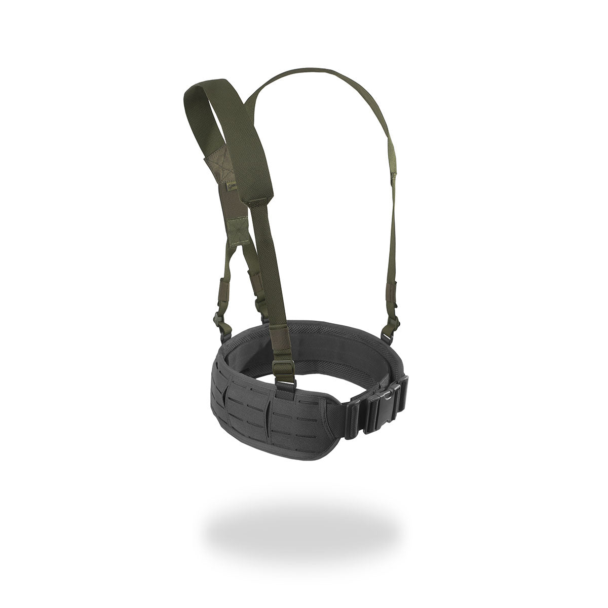 Preorder: Russian MBC Tactical Suspender Harness – Adjustable Load-Bearing Support Straps