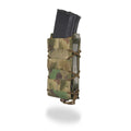 Preorder: Russian MBC Open-Top Extended Tactical Magazine Pouch - Assault Rifle