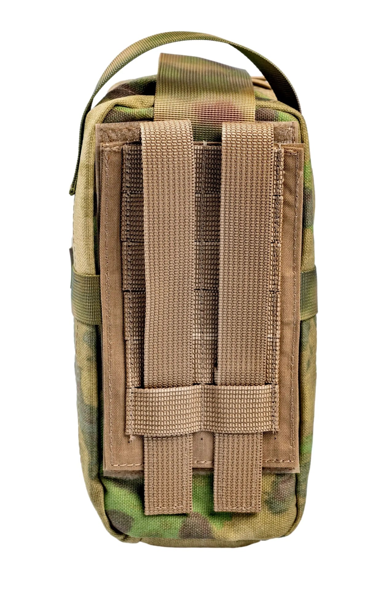 Preorder: Russian Gear Craft Tactical Pouch for DJI FPV Drone