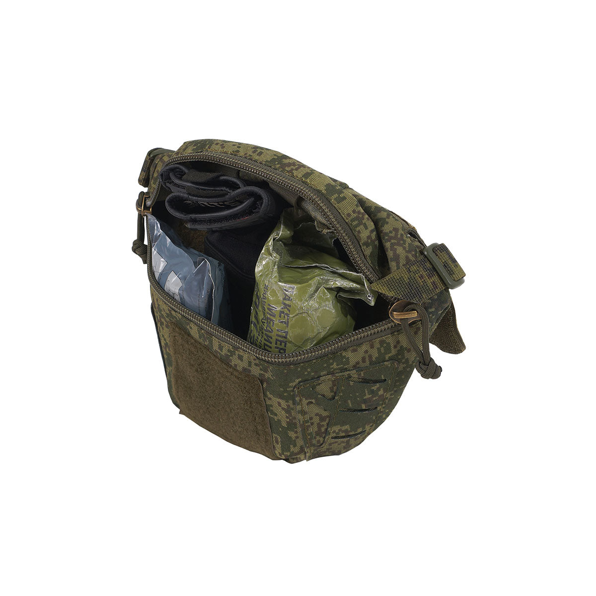 Preorder: Russian MBC "Frog" Load Bearing Waist Pouch/Bag