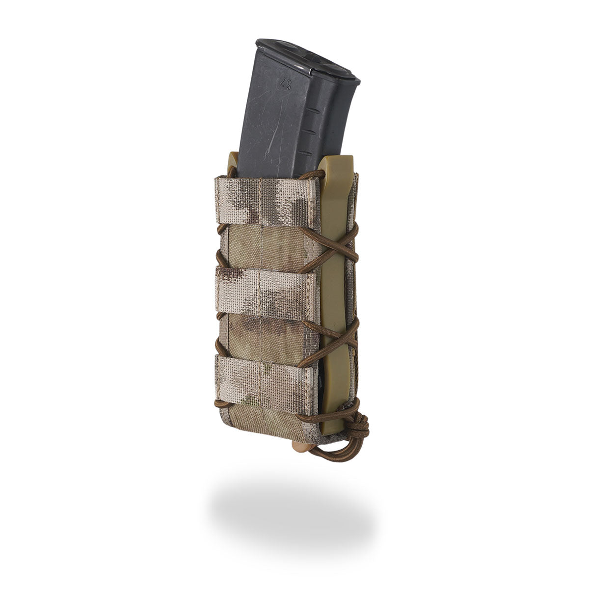 Preorder: Russian MBC Open-Top Extended Tactical Magazine Pouch - Assault Rifle
