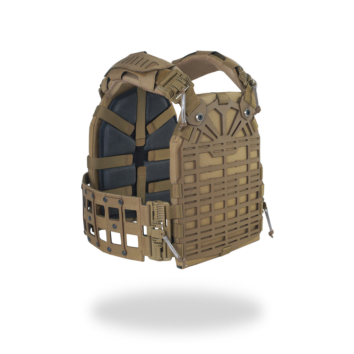 Preorder: Russian MBC Pegasus Frame Vest – Tactical Load-Bearing Modular Carrier