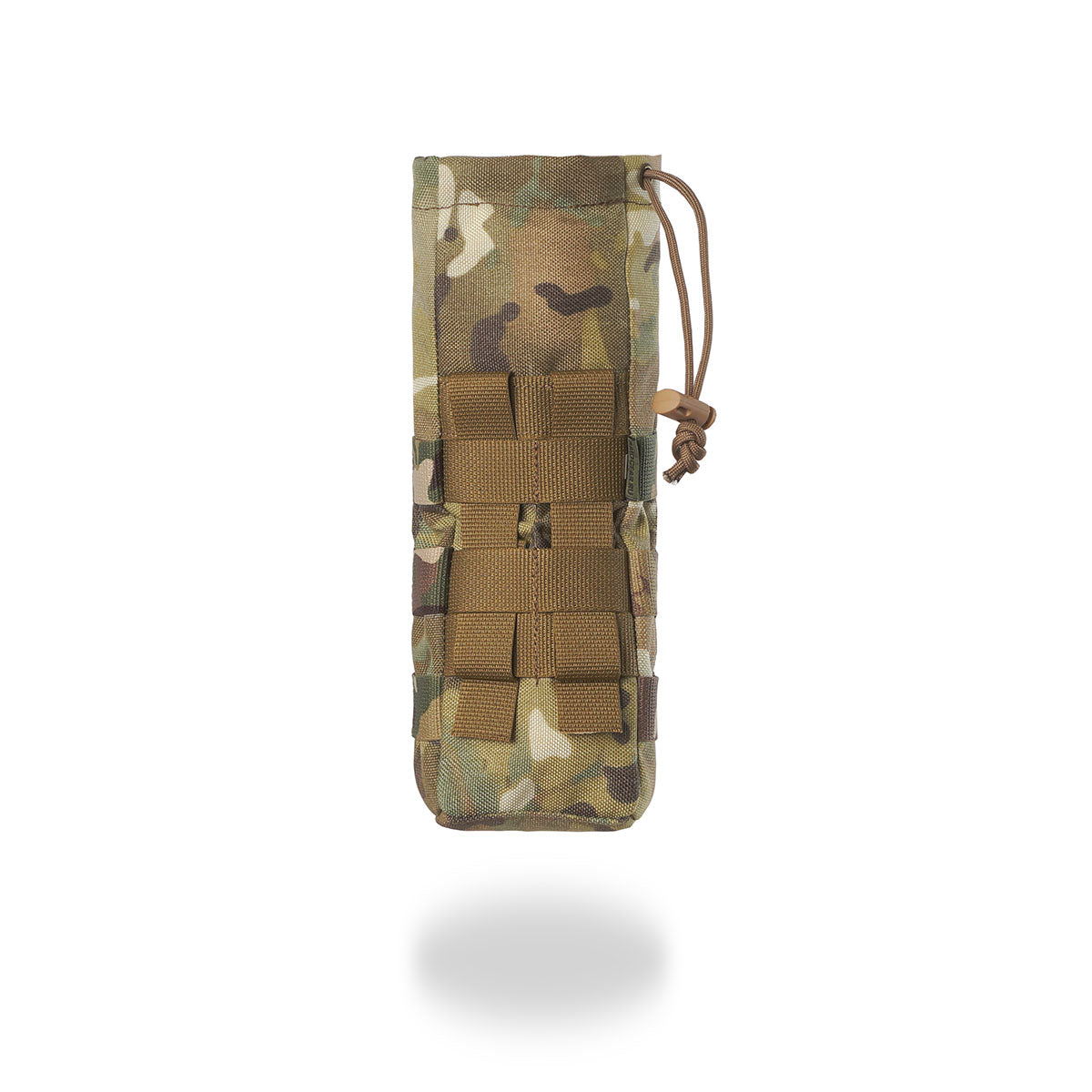 Russian MBC Tactical Water Bottle Pouch (1.25L) - Multicam