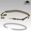Russian Ars Arma A-22 Elastic Gun Sling - OD Camo