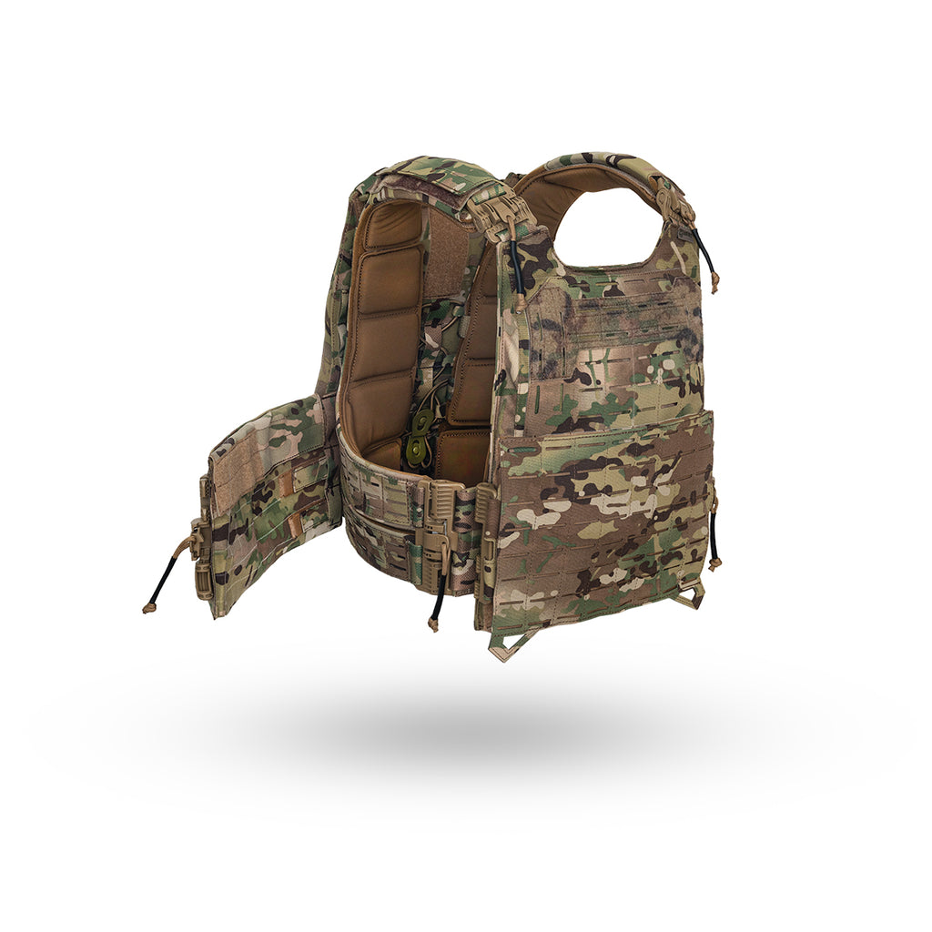 Preorder: Russian MBC Chimera Corset Vest Tactical Support and Load-Bearing