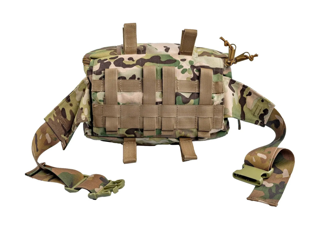 Preorder: Russian Gear Craft "Torba" Universal Medical Bag - Tactical IFAK Pouch