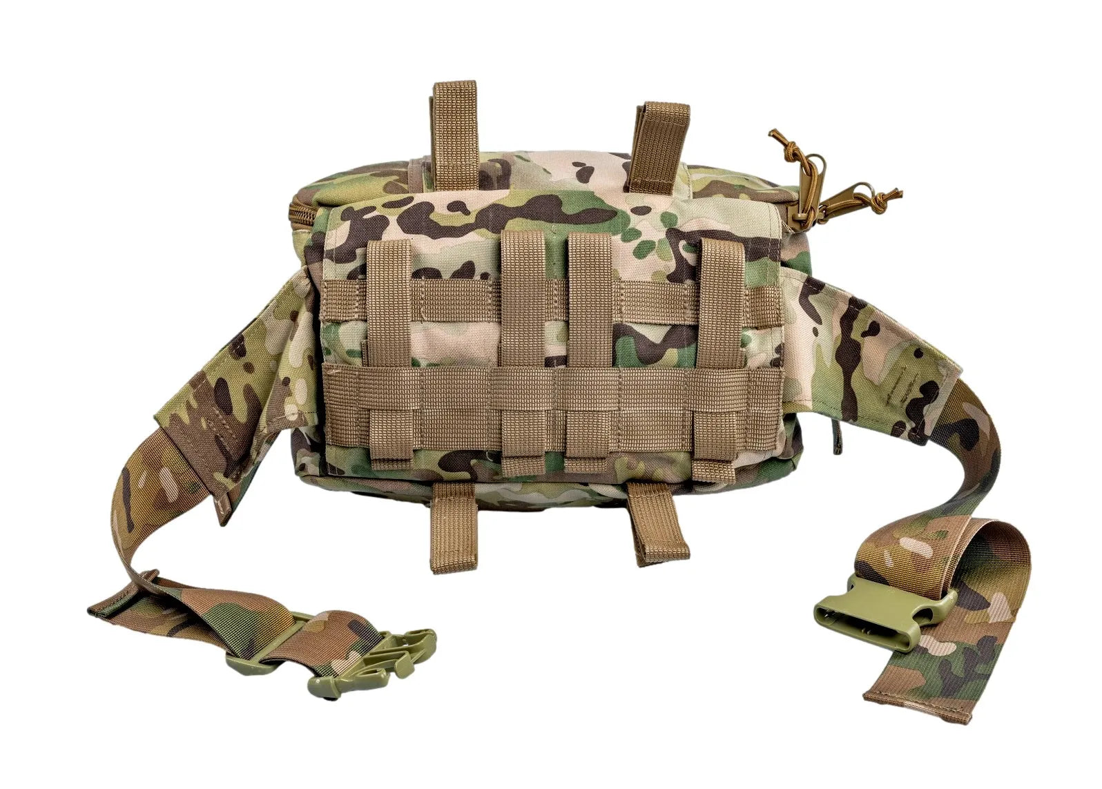 Preorder: Russian Gear Craft "Torba" Universal Medical Bag - Tactical IFAK Pouch
