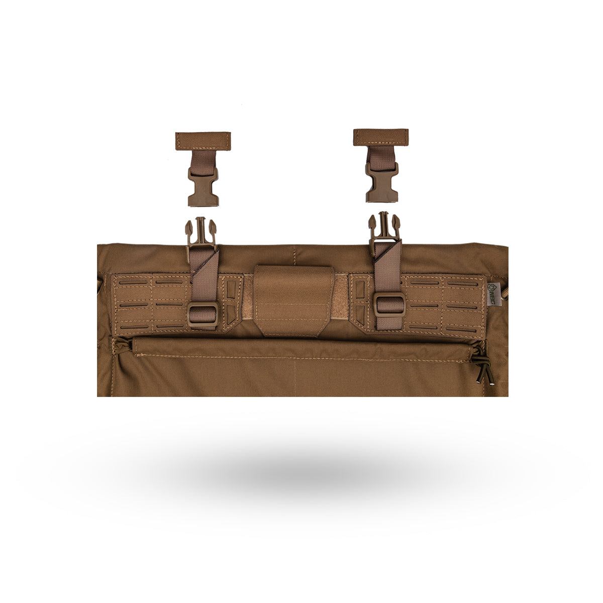 Preorder: Russian MBC "Atoll" Anatomical Seat Pad