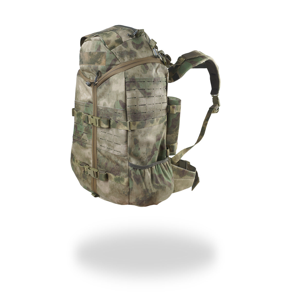 Preorder: Russian MBC Varan 40 Tactical Backpack