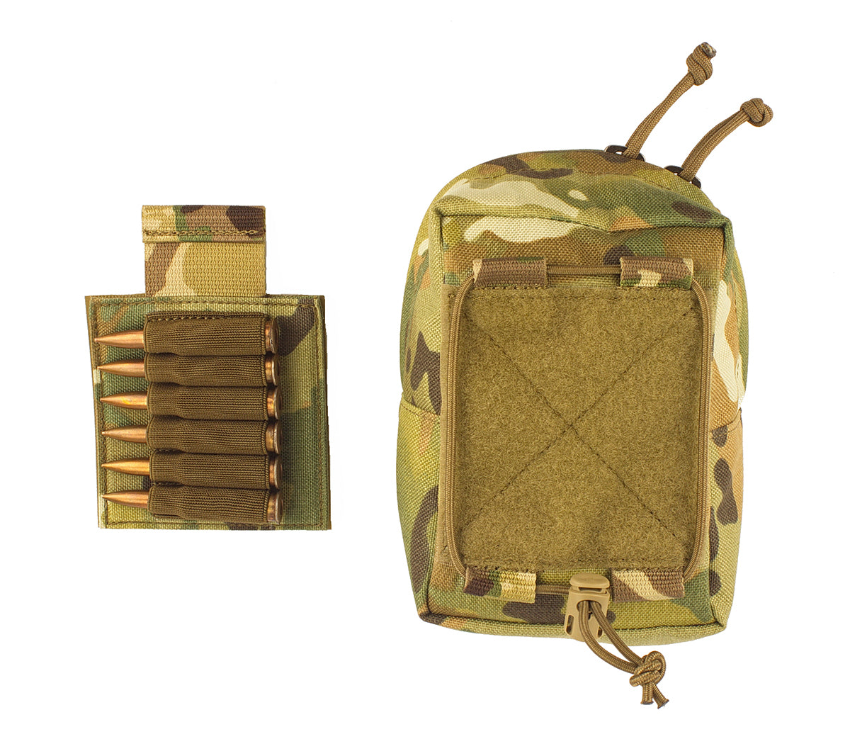 Preorder: Russian MBC Tactical Utility Pouch with "Sector" Ammo Carrier