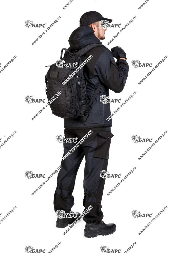 Preorder: Russian Bars "GORKA-4" Tactical Suit