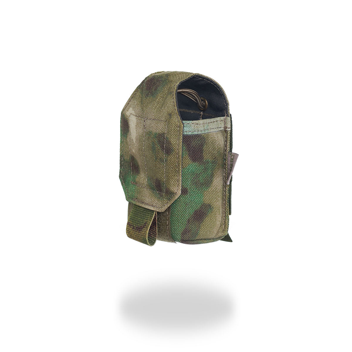 Preorder: Russian MBC Standard Radio Pouch