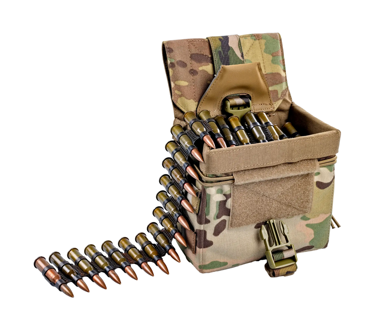 Preorder: Russian Gear Craft "Chimera" Universal Pouch