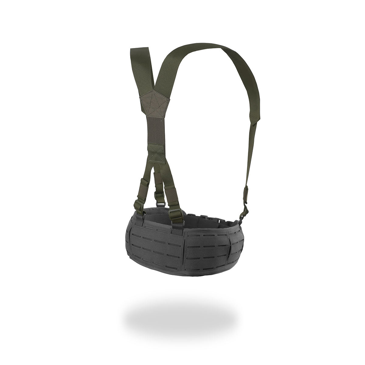 Preorder: Russian MBC Tactical Suspender Harness – Adjustable Load-Bearing Support Straps