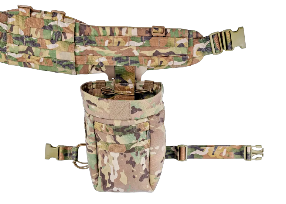 Preorder: Russian Gear Craft "Kul" Tactical Dump Pouch
