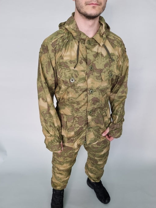 Preorder: Russian Bars "SUMRAK-M1" Tactical Suit