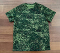 Russian Military Pattern T-Shirt – EMR (Digital Flora) - Size 60