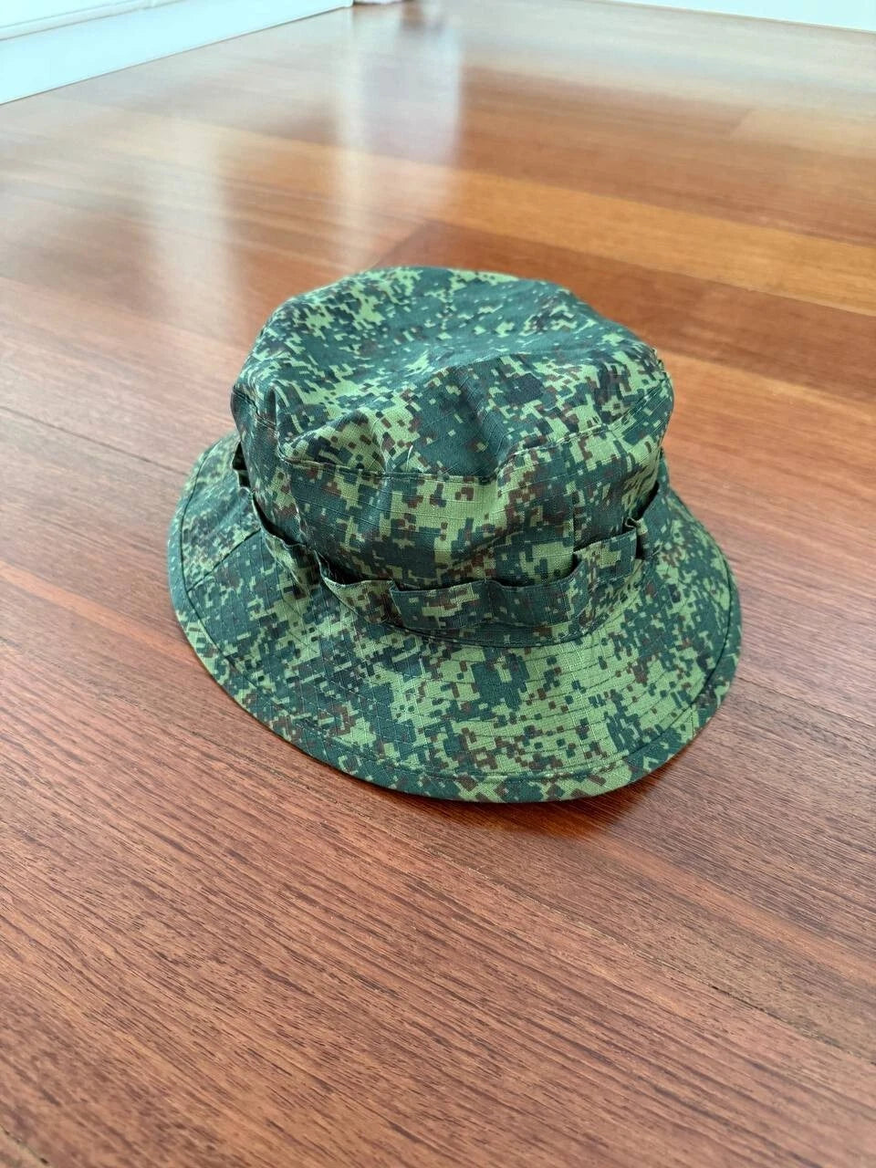 Russian EMR Panama Hat (Size 60) - Russian Military Tactical Headgear