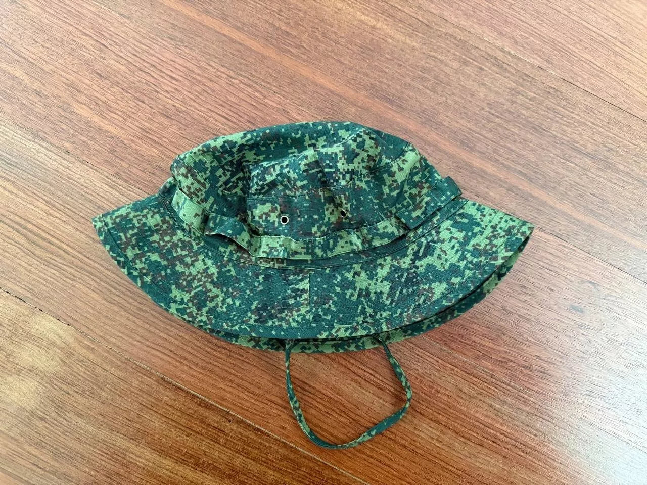 Russian EMR Panama Hat (Size 60) - Russian Military Tactical Headgear